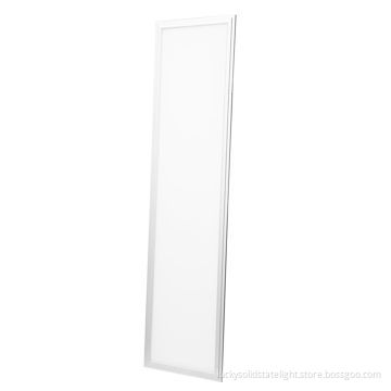 High efficiency 42W LED Panel Light, 1200x300mm, AC90-264V/AC127-370V, Epistar Chip/3-year Warranty